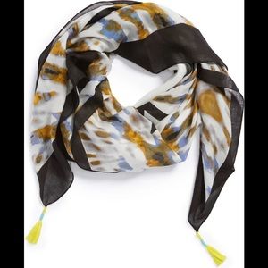 BCBGeneration 'Bella' Scarf
